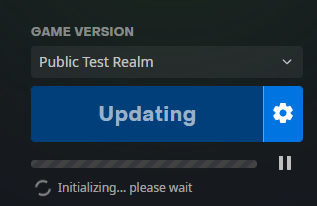 MacroBioBoi's tweet image. Gentlenerds! Start your engines! #Diablo4