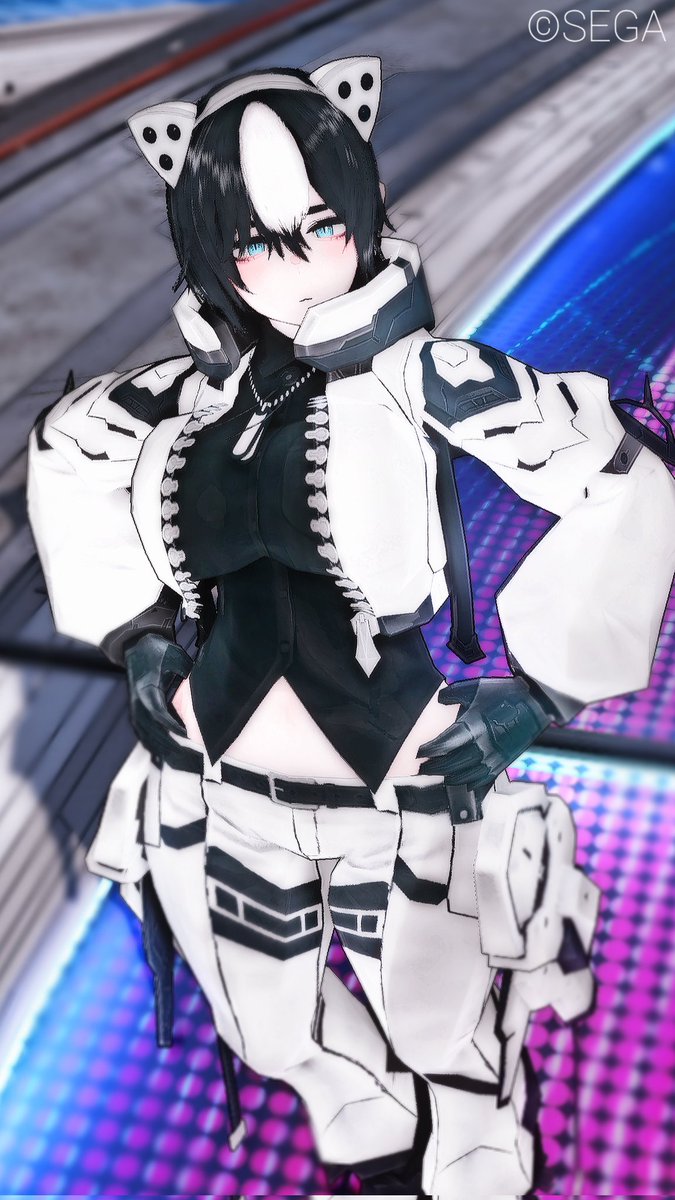 #メンテの日なのでssを貼る
古のOuだよ〜