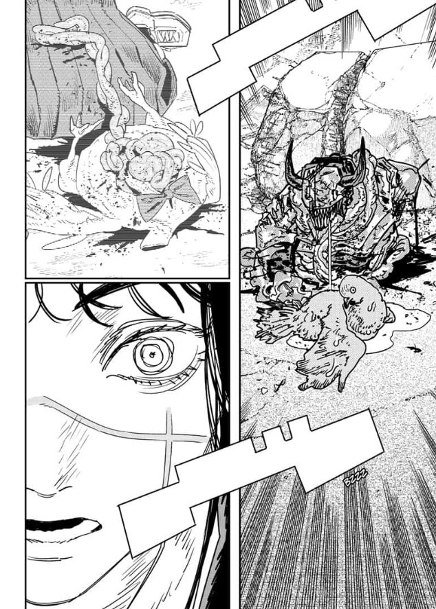 ChickenDevil101's tweet image. 