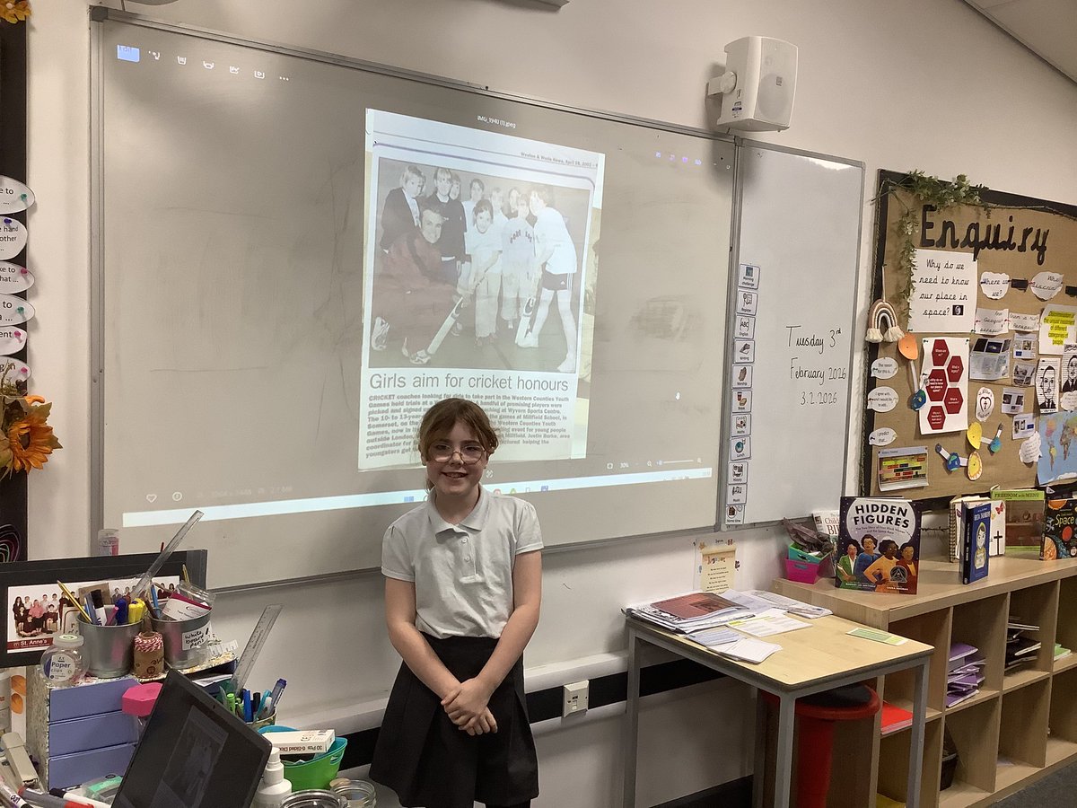 Miss Poole tweet media