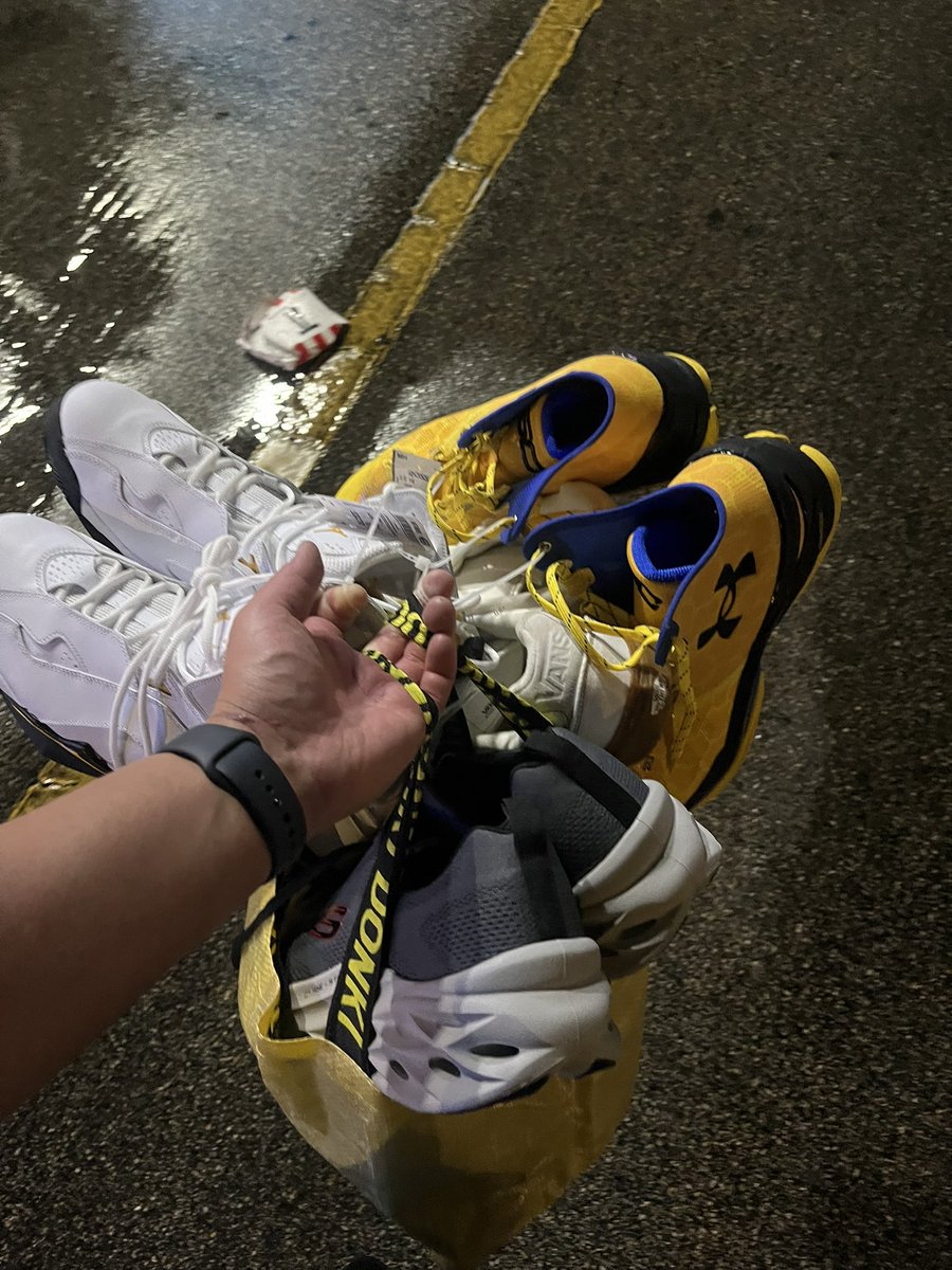 HIROMI Roofless Exhaust Freak tweet media