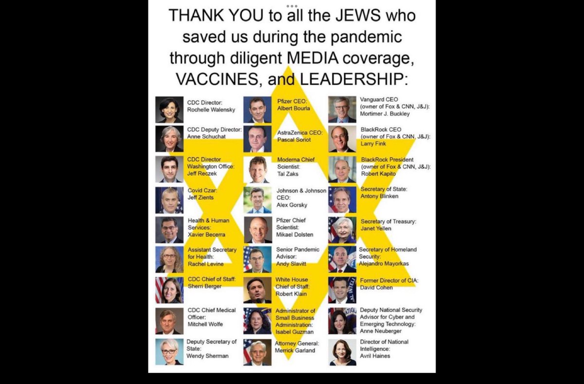 CaligirlRefugee's tweet image. Are you noticing a pattern yet?