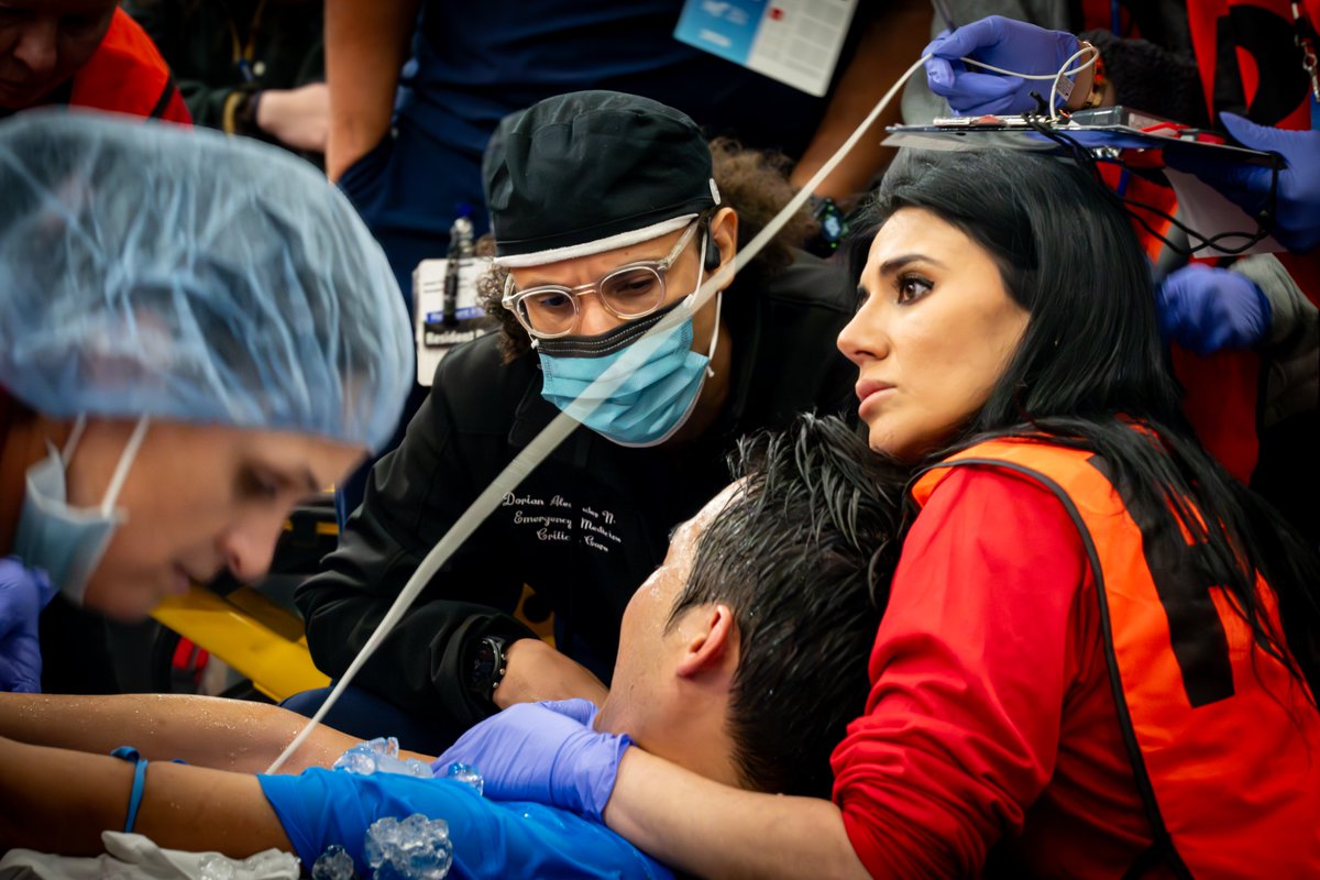 UTHealth-Houston Emergency Medicine tweet media