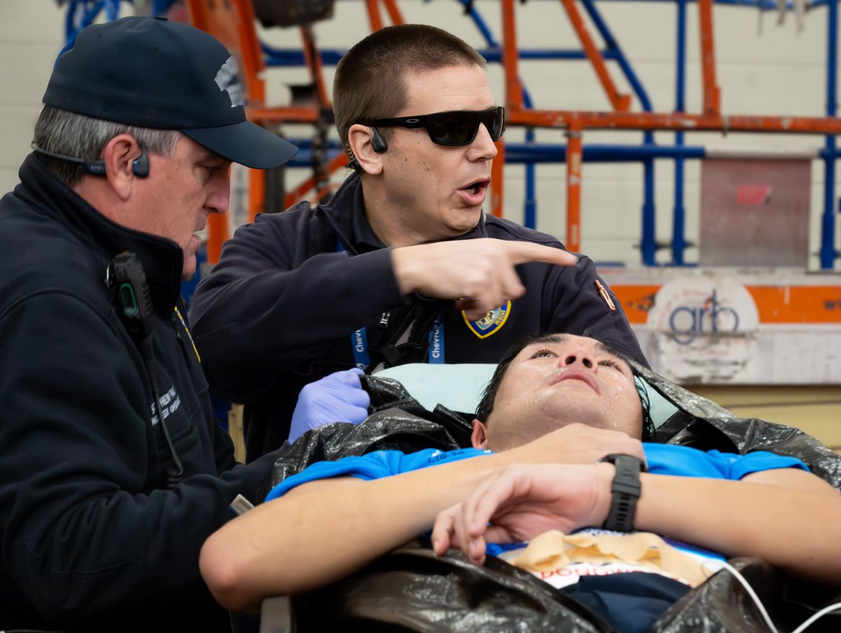 UTHealth-Houston Emergency Medicine tweet media