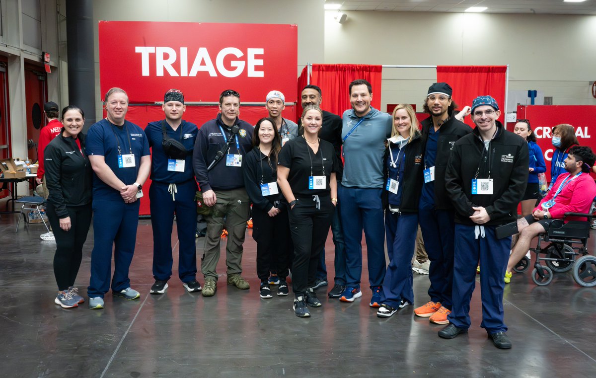 UTHealth-Houston Emergency Medicine tweet media