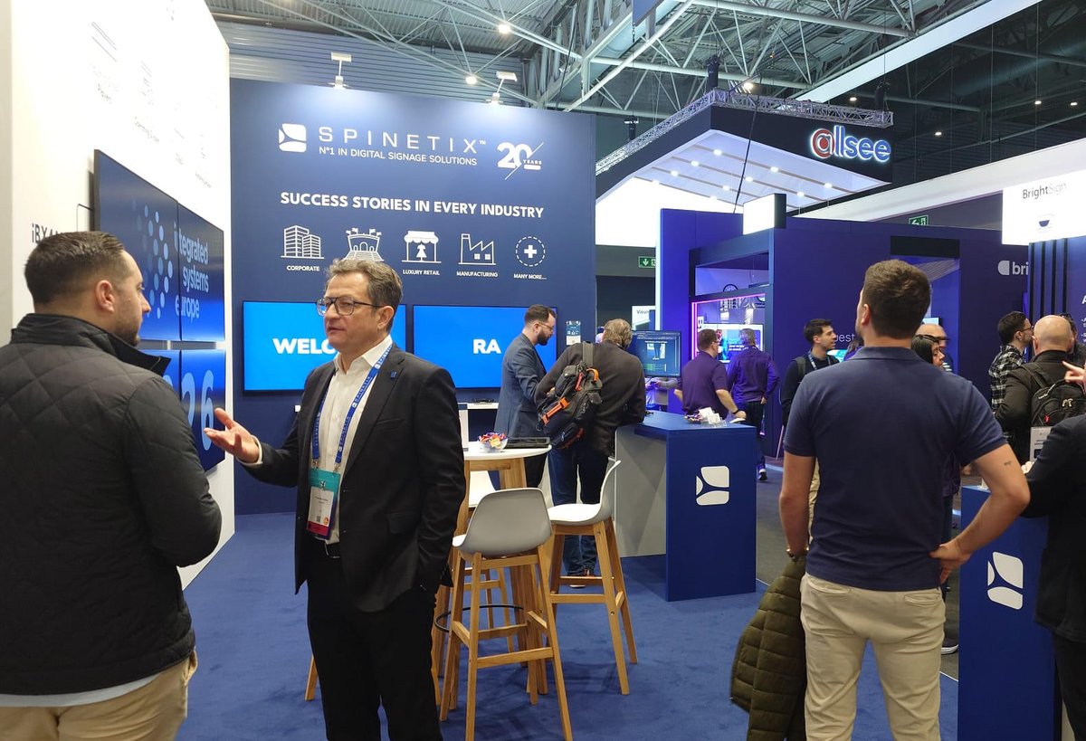 SpinetiX tweet media