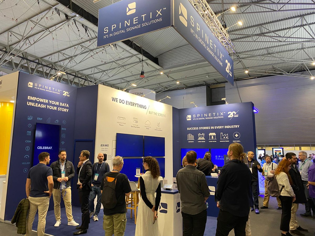 SpinetiX tweet media