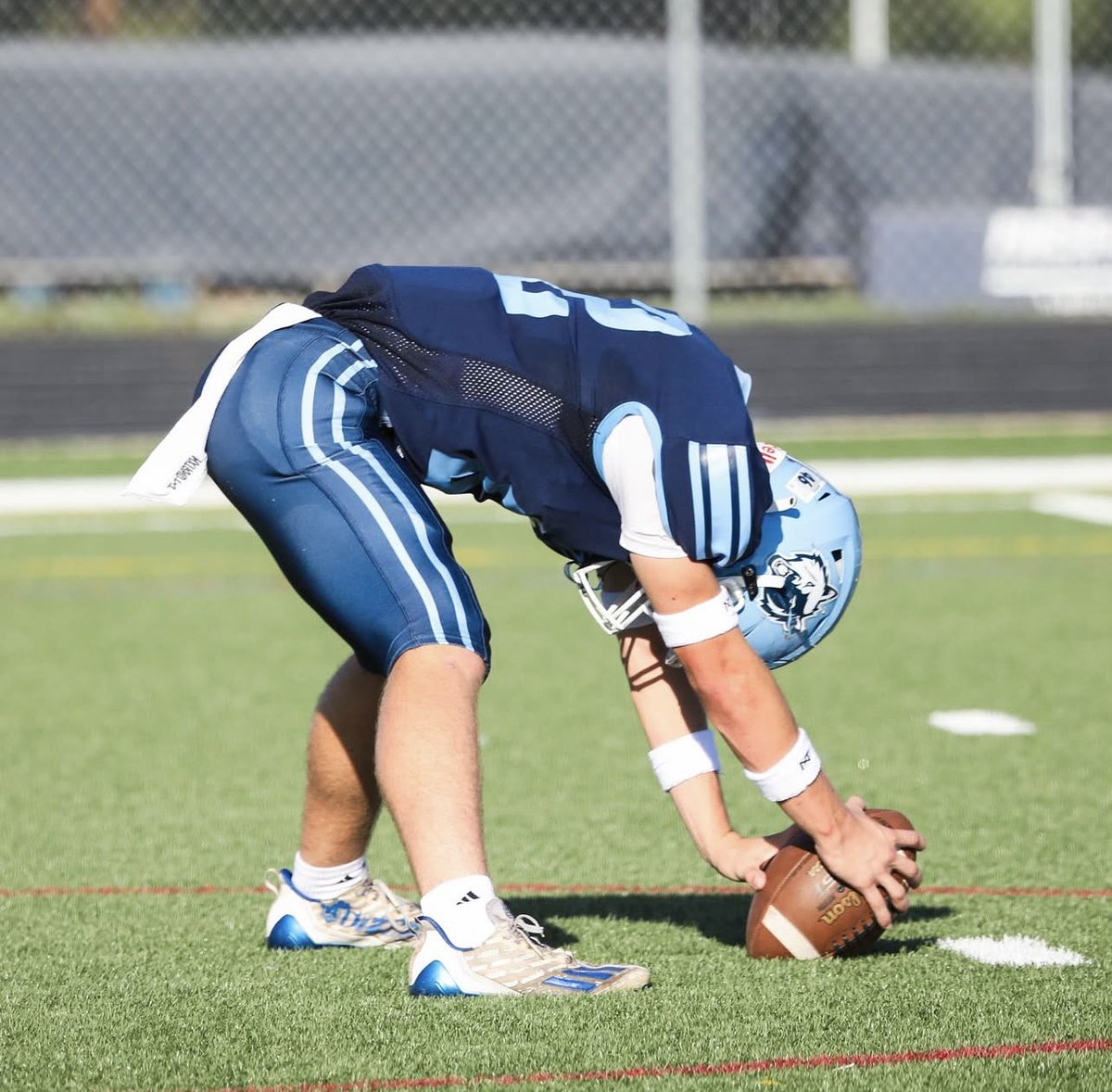 NewsomeWolvesFootball tweet media