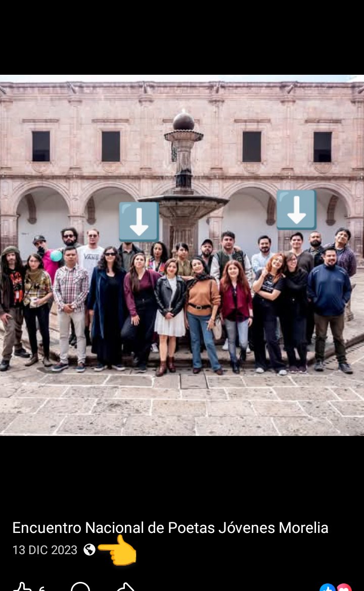 Rafael Casarrubias tweet media