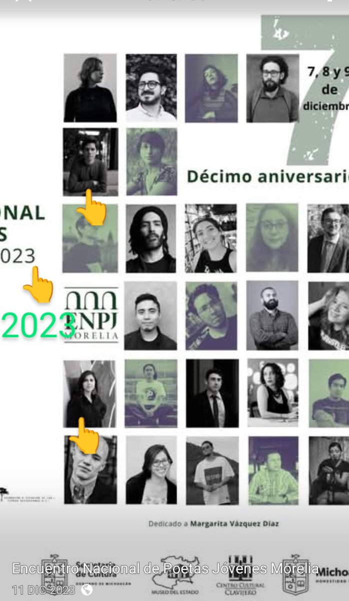 Rafael Casarrubias tweet media