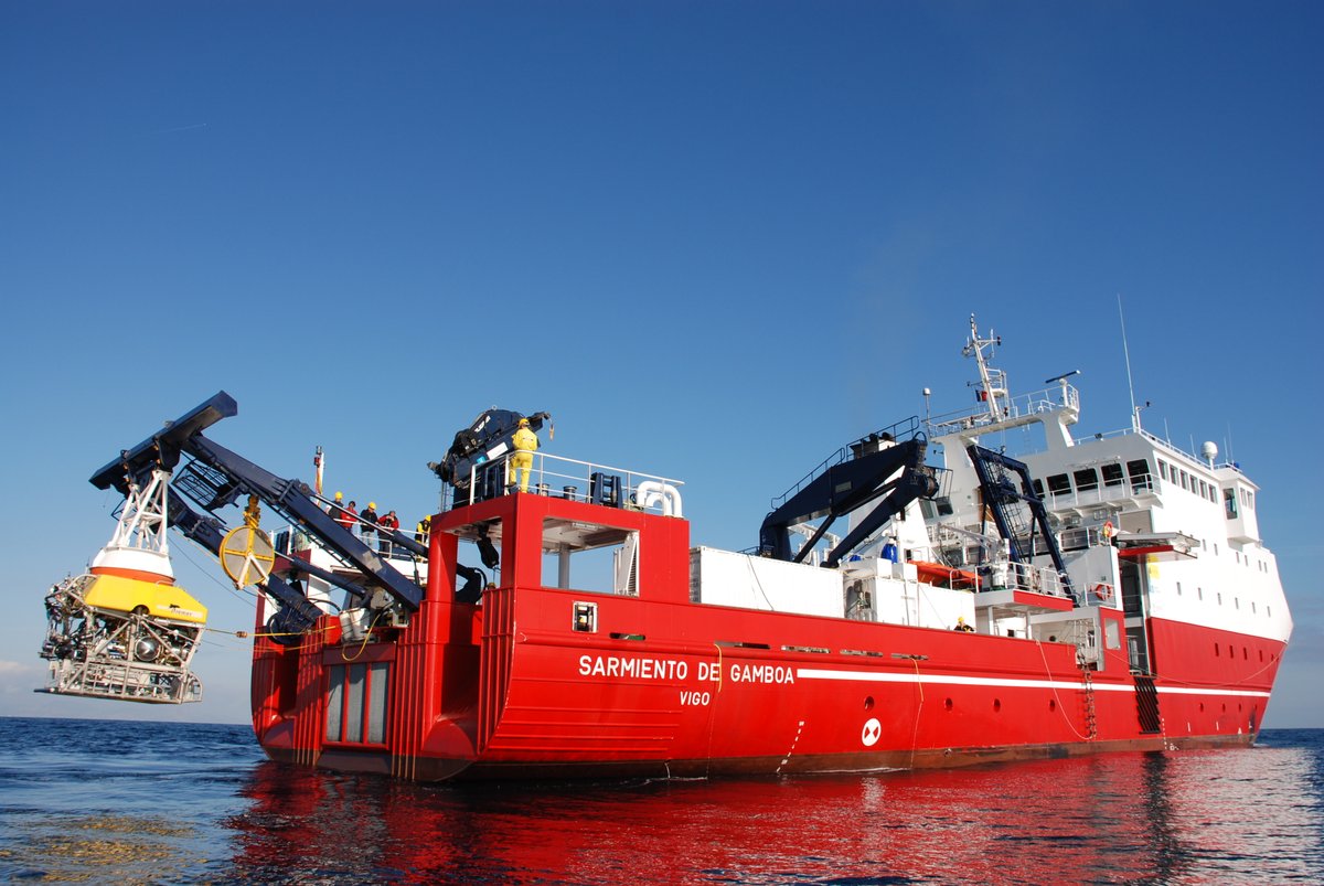 FREIRE SHIPYARD tweet media