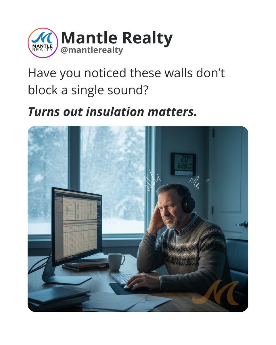 Mantle Realty tweet media