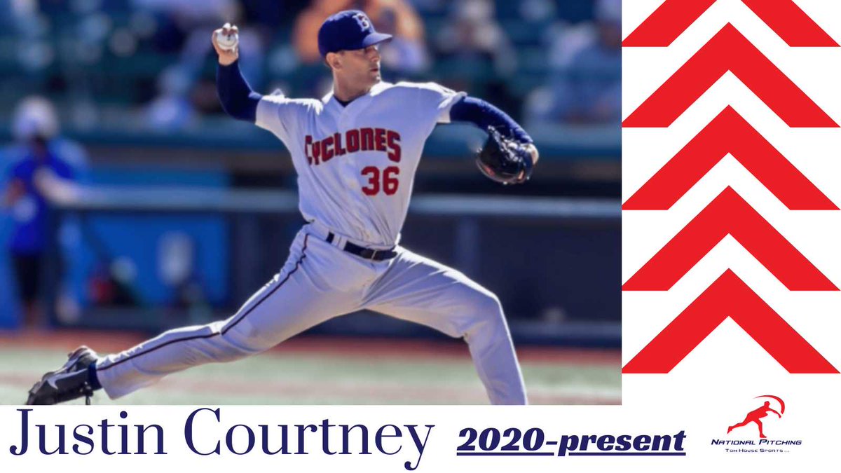 Want to learn more about the success that could be had with our team?

Check out our Client Showcase to learn more about current member Justin Courtney and his success with help from National Pitching. Real development. Real results.

#PitchingVelocity #YouthPitching