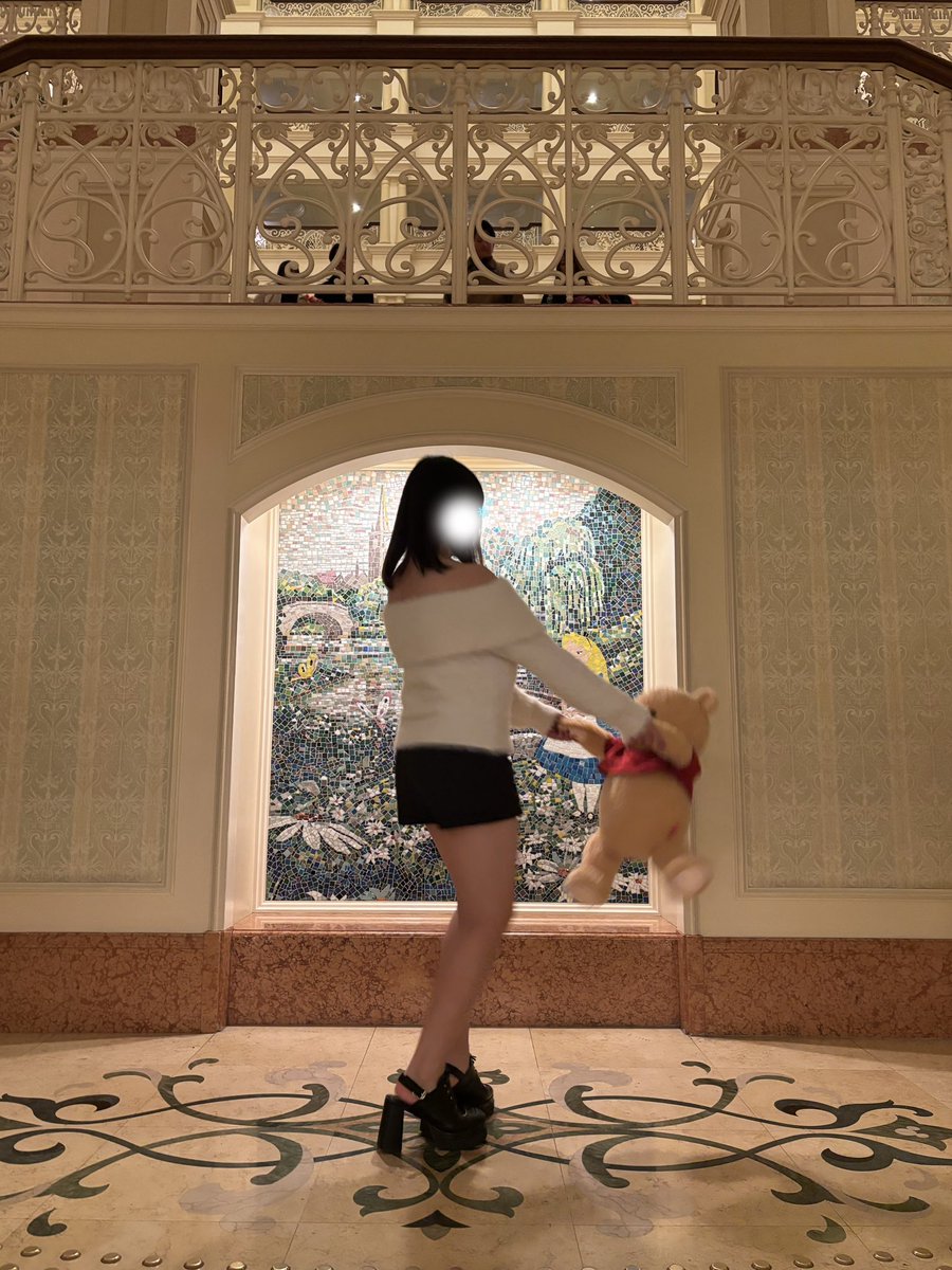 あや.｡*♡ tweet media