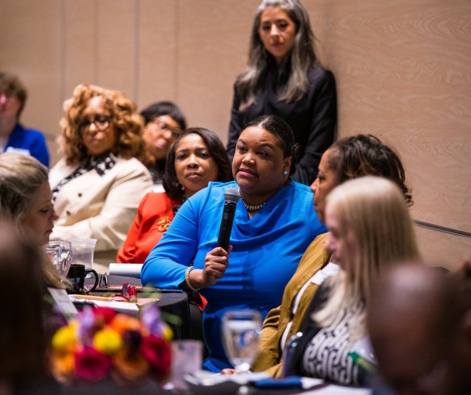 Cleveland Foundation tweet media