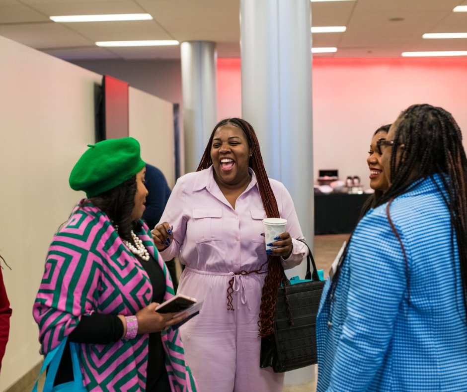 Cleveland Foundation tweet media