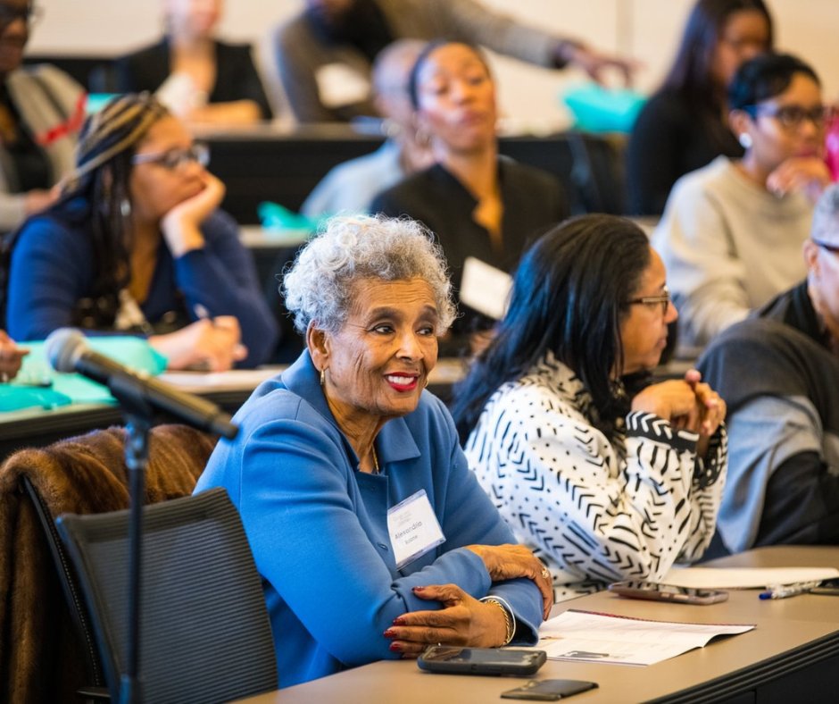 Cleveland Foundation tweet media