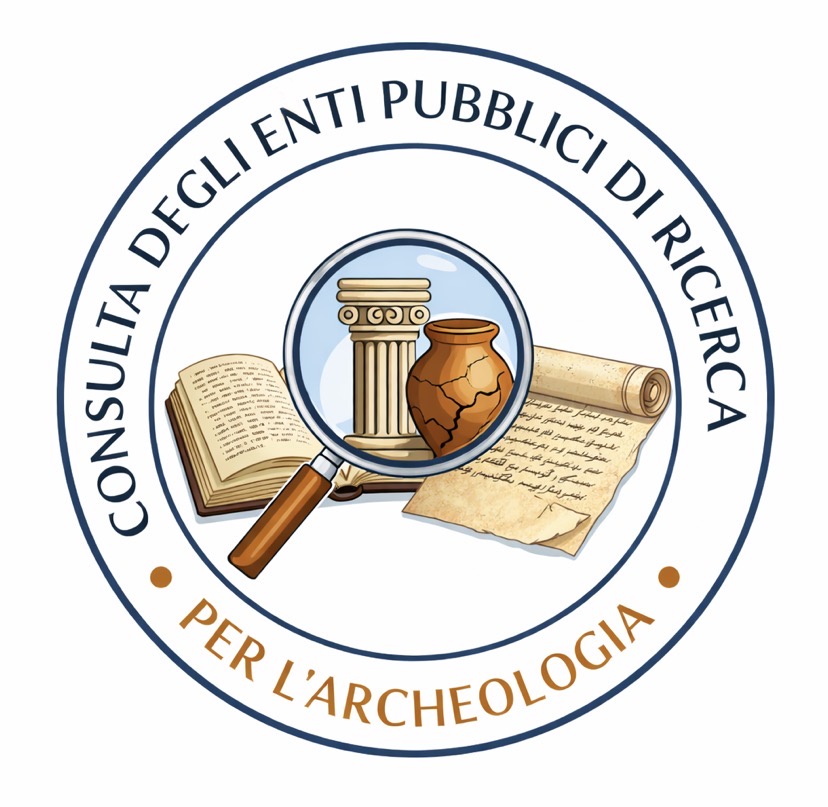 CNRsocial_'s tweet photo. Nasce #CEPRA Consulta degli Enti Pubblici di Ricerca per l'#Archeologia
Una rappresentanza formale per chi opera nella ricerca archeologica nel #Cnr e negli altri Enti pubblici di ricerca che consentirà di interloquire con le Consulte Universitarie
👉https://t.co/pTTPmF3KUw https://t.co/Q8mDsbLNyT