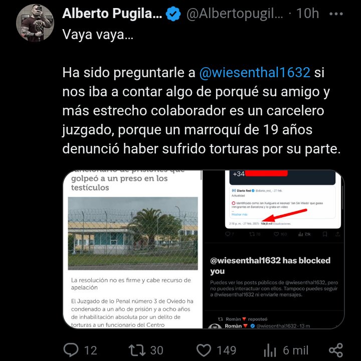 ElReportadorRojeras (@elregresodemaki) on Twitter photo 