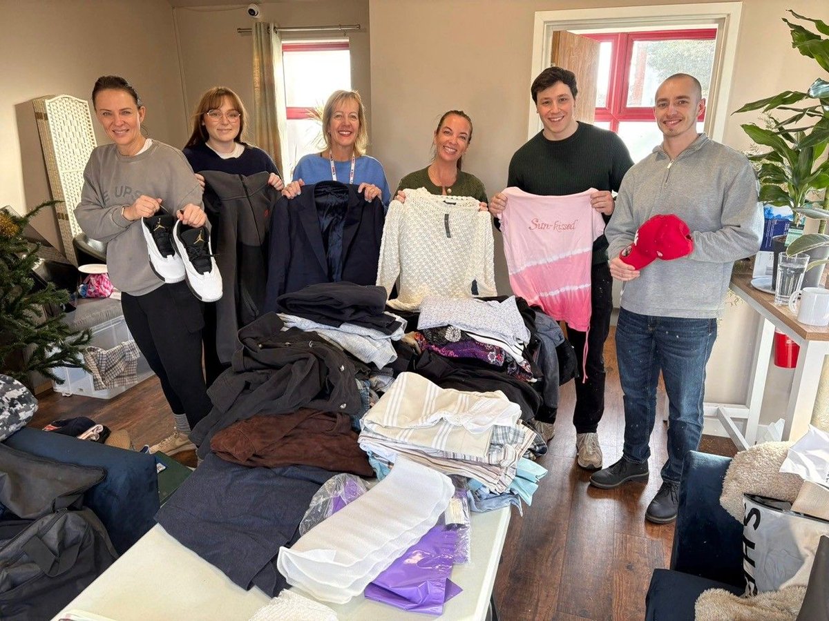 AJ Chambers tweet media