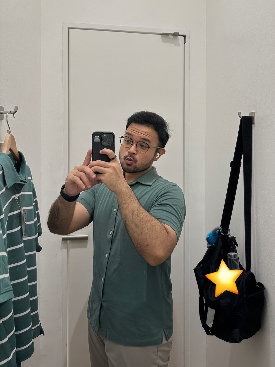 André tweet media