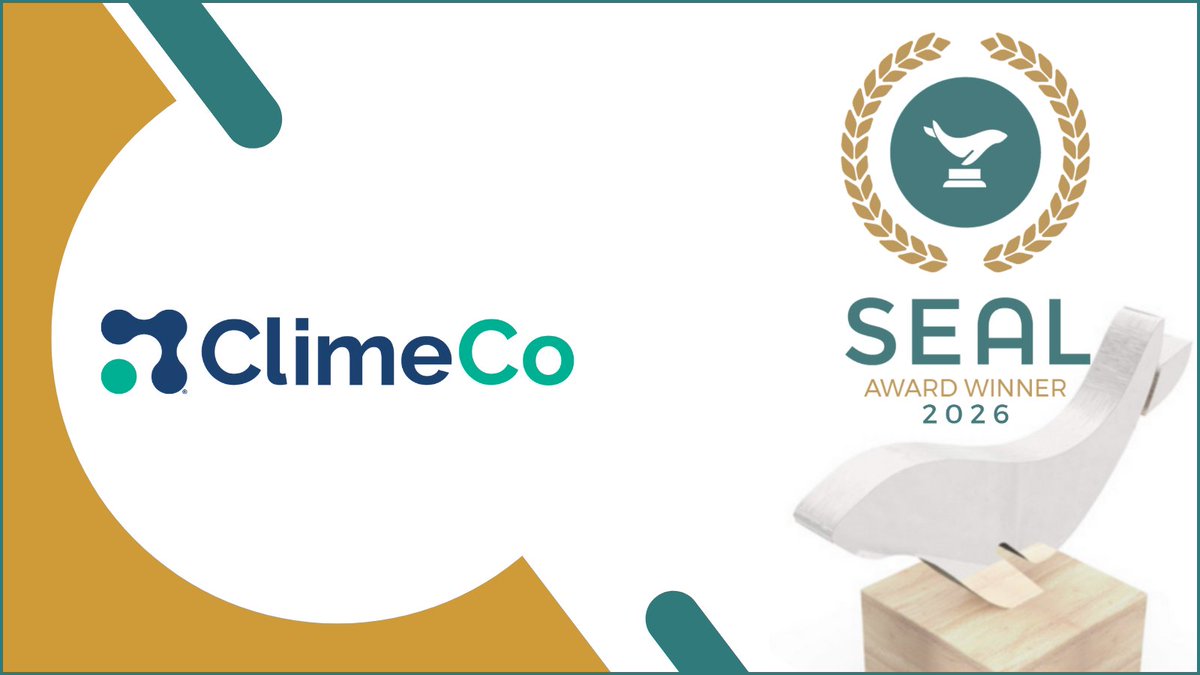 SEAL Awards tweet media