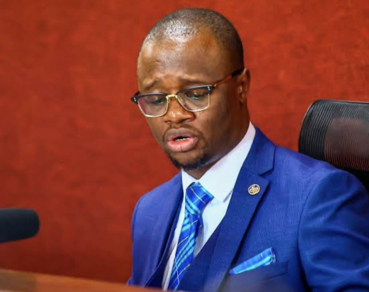 High Court says no second bite at the cherry
⭕️Mwamuye has dismissed the attempt by the 21 Presidential Advisors, including David Ndii, to stay judgment that declared their offices unconstitutional
⭕️Once a matter is heard and determined, one can’t sneak it back through the side