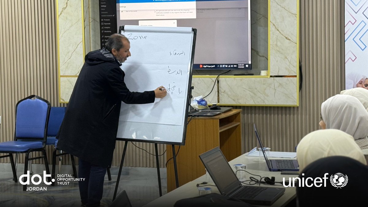 DOT Jordan tweet media