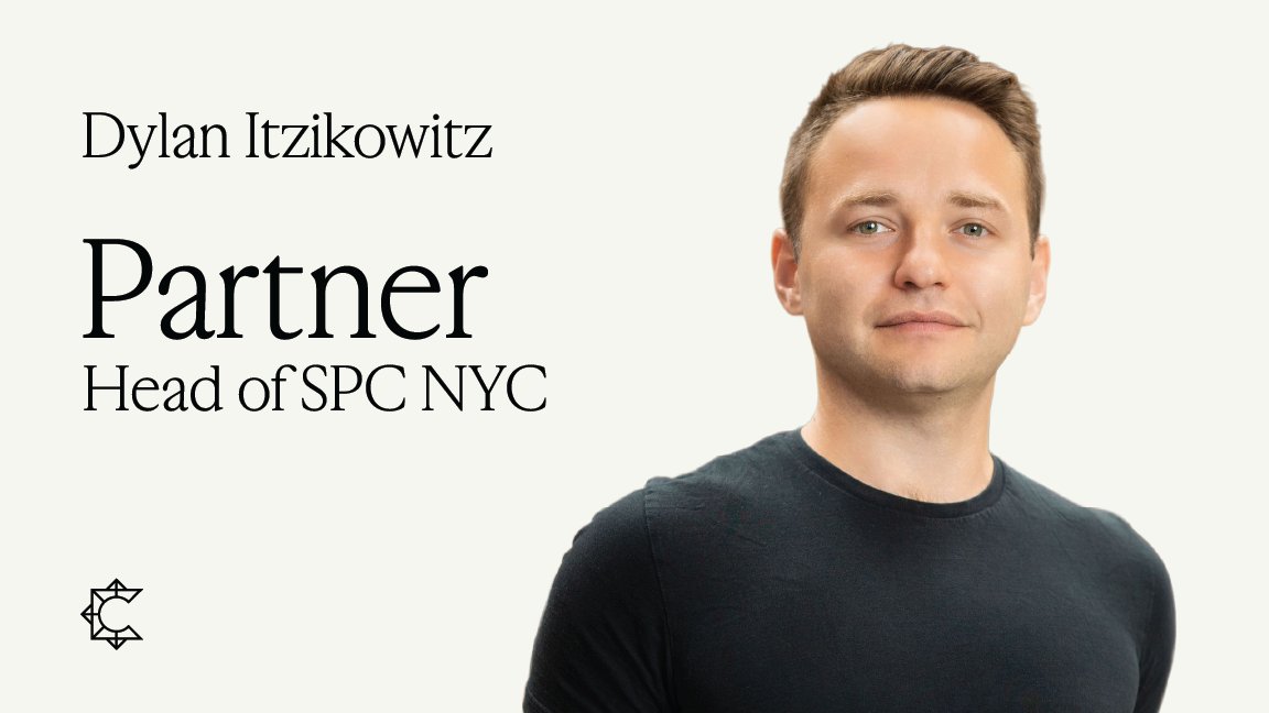 Dylan Itzikowitz tweet media