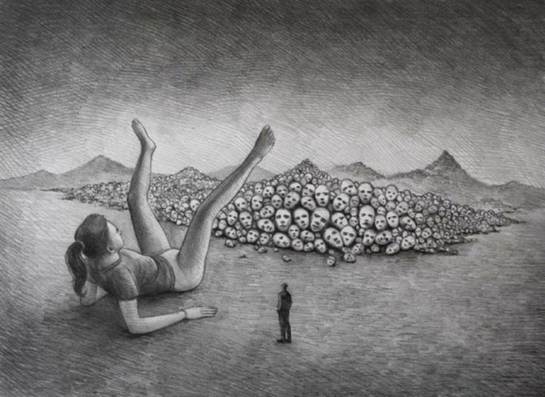 How to Know Her Body-Count WITHOUT ASKING

1. Watch how she's texting you.