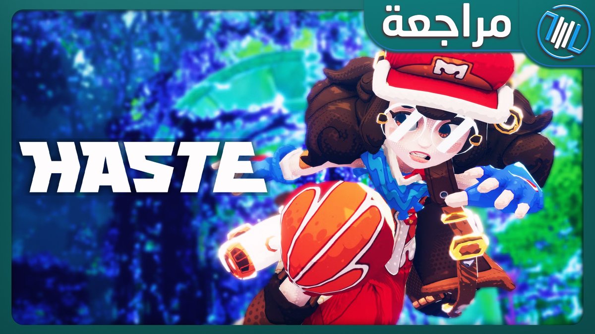 The Missing Level tweet media