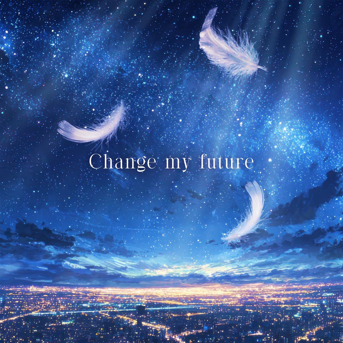 ----
📣2/4（水）0時〜
倖田來未 × Do As Infinity
「Change my future feat. Do As Infinity」
🎶デジタルリリース🎶
---

昨夜、横浜アリーナで開催された超英雄祭2026で披露した楽曲をサプライズ配信！！

それぞれの節目に実現したスペシャルコラボレーションをお楽しみください。

🎧
