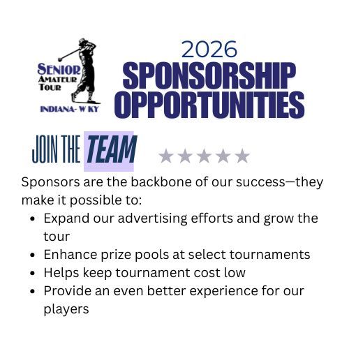 inkygolftour's tweet photo. Want your business in front of a passionate group of golfers all season long?
🏌️ Sponsor an event
 📣 Promote your brand
 🤝 Support competitive golf
Sponsorship opportunities are now open for 2026.
#GolfSponsors #SupportTheTour #GolfSeasonCountdown #seniorgolf  #inwkygolf https://t.co/4uYU3lO0jC