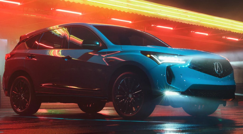 PiazzaAcuraRead's tweet photo. The best of the best #RDX

#acura #luxurysuv #rdx https://t.co/fIG823LeYG