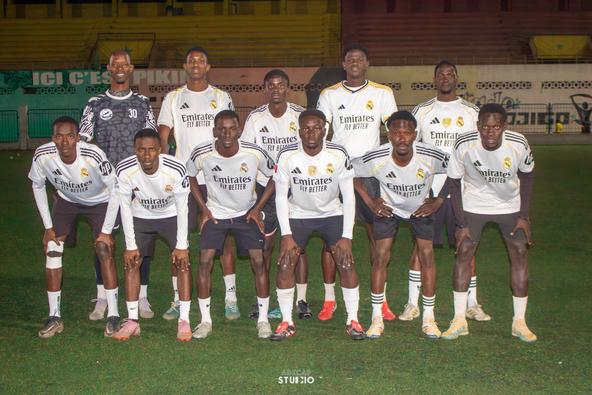 Thier Dinho⭐⭐️🇸🇳 tweet media