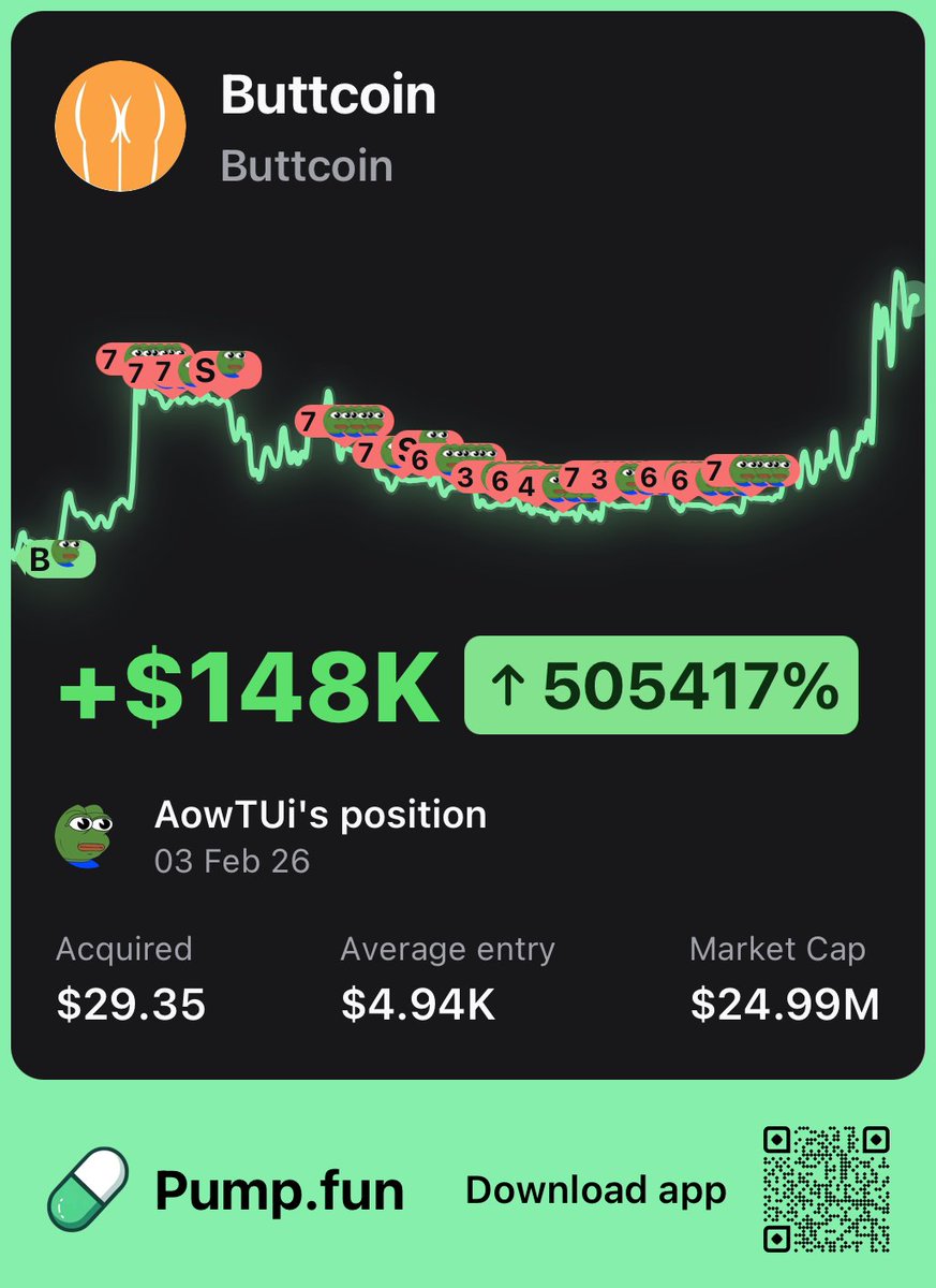 Pump.fun Ecosystem tweet media