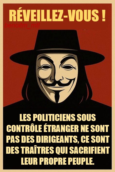 benoitm_mtl's tweet photo. À méditer. 🤨🧐 https://t.co/8yAL0CKotR