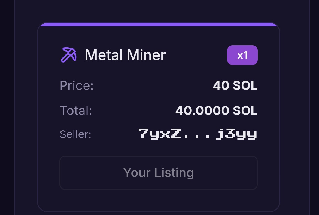 AnggaraDavid's tweet photo. @MetalMinerX Someone definitely needs money. I believe in miners. They've contributed a lot. I was one of the first buyers when $MTLr went live. I honestly need it after the Sumatra floods #prayforaceh https://t.co/wvdP4b6zA2