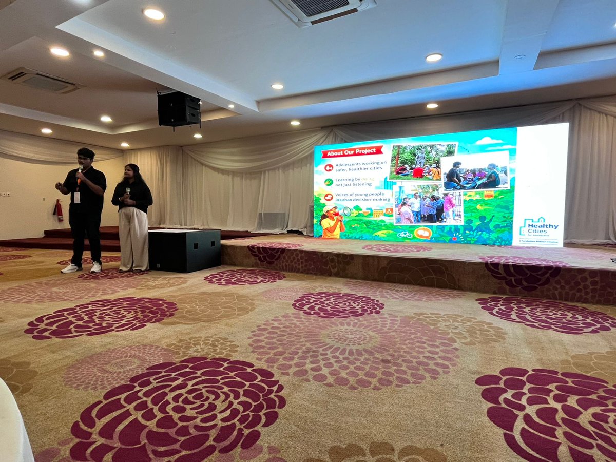 Aaina NGO tweet media