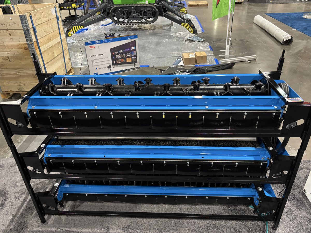 Drew Gerber tweet media