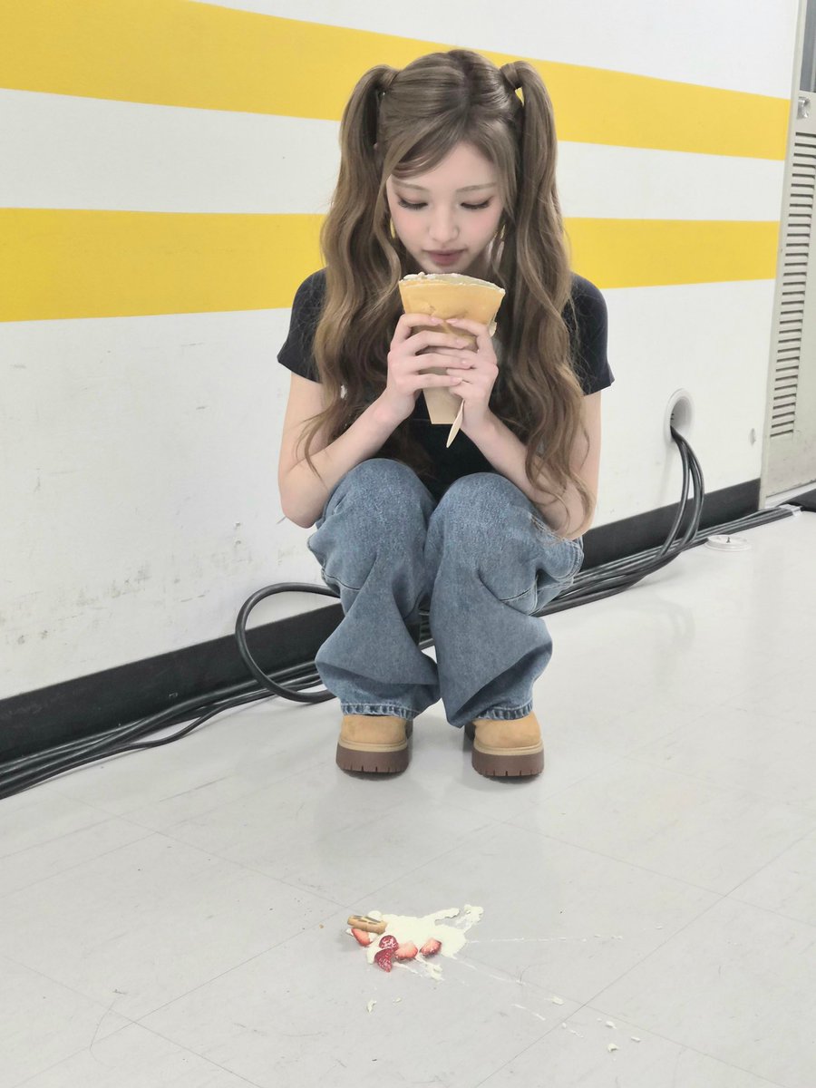 DEATHDOL NOTE (サブ垢) tweet media