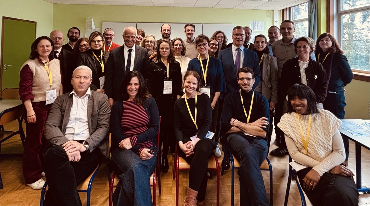 Mostafa Fourar tweet media