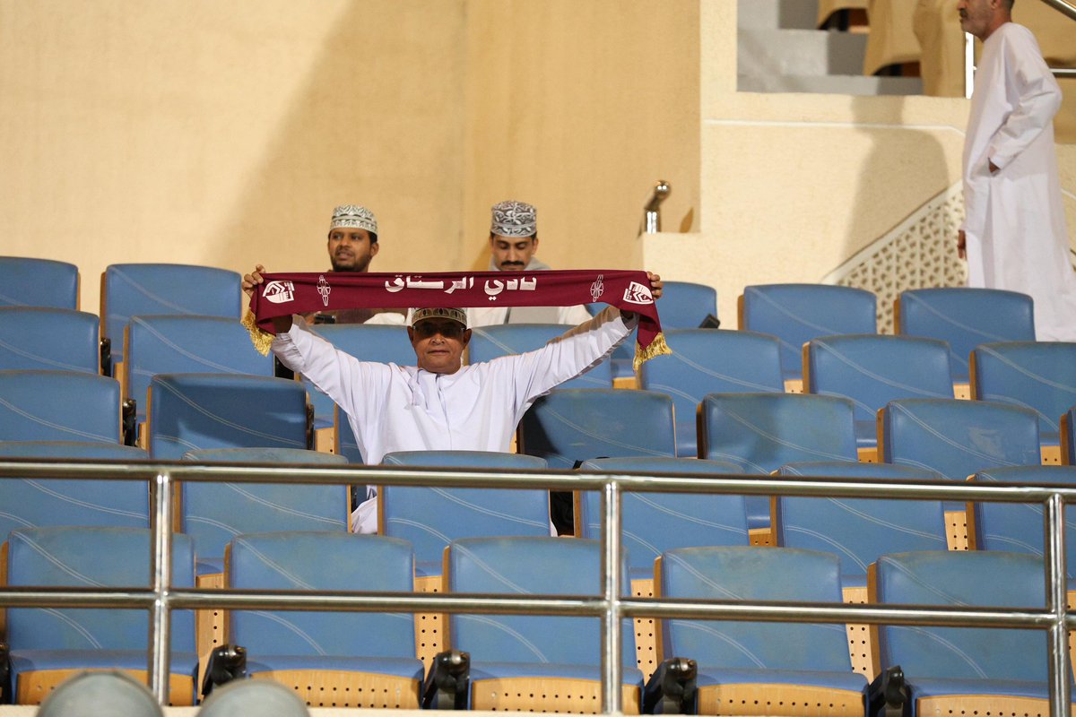 مجلس جماهير الرستاق tweet media