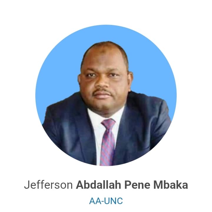 Benjamin Khonde tweet media