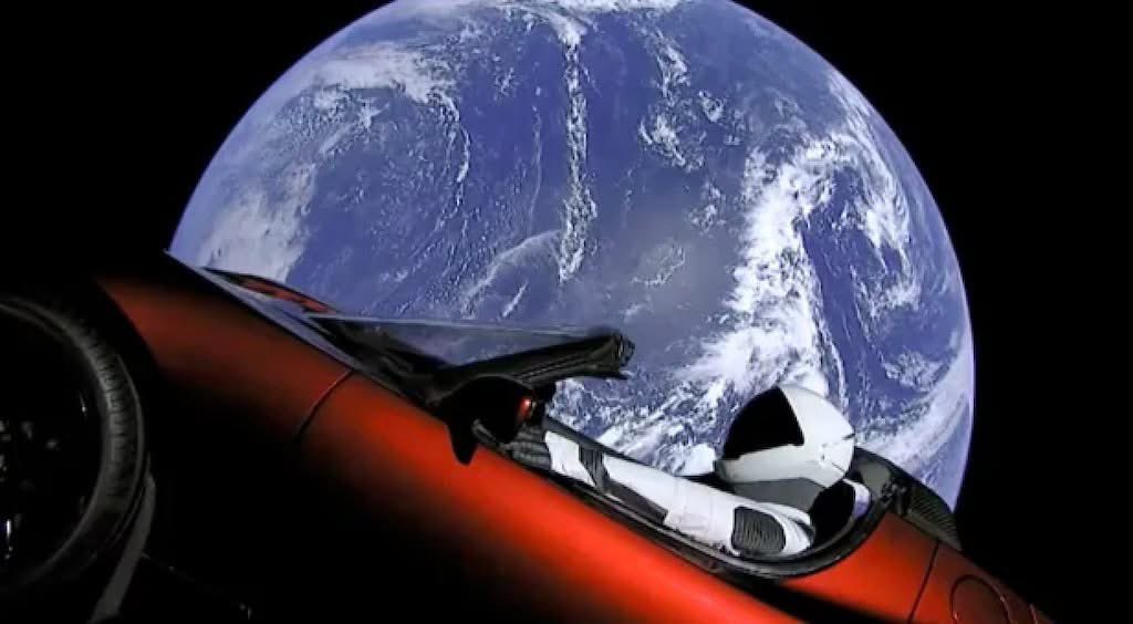 Clayton C. Anderson - The Ordinary Spaceman™ tweet media