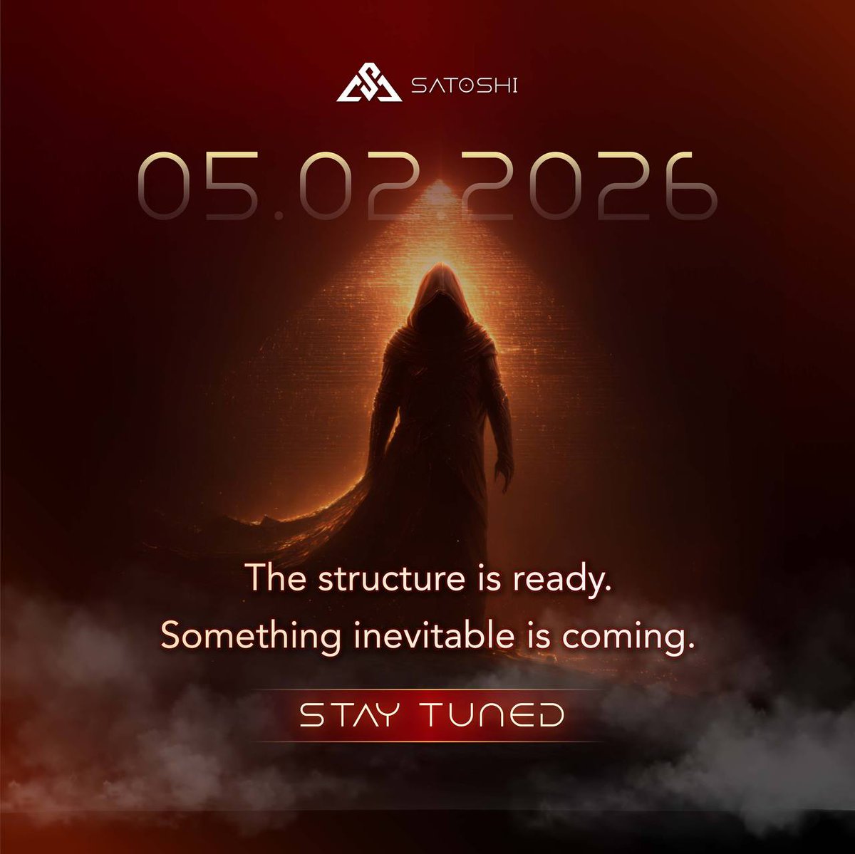 Sprdefi_Global's tweet image. The old order falls into silence at this very moment; A new era is about to break through the earth. 🔥

Hold your breath and wait for the echoes. 🤫

#SatoshiProtocol #DeFi #OnChainCivilization #AutomatedExecution