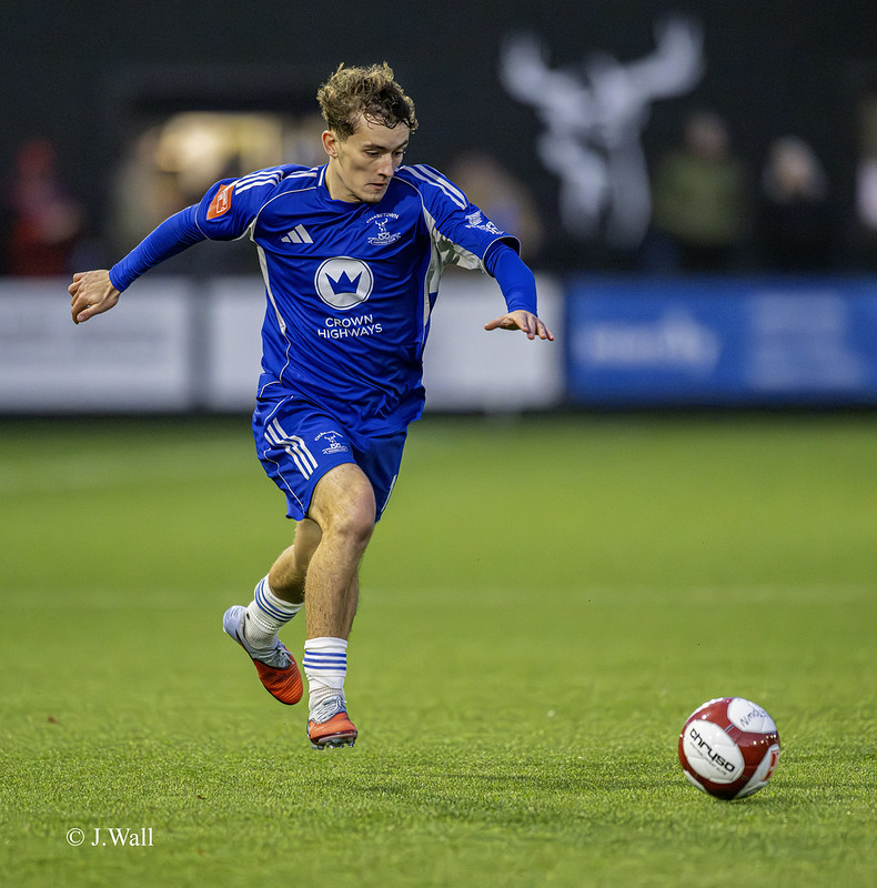 Chasetown FC tweet media