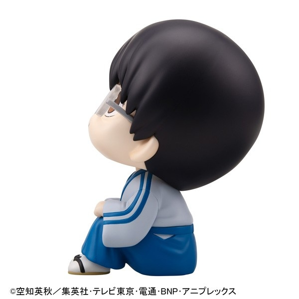 アニメイトオンライン新着！15%OFF るかっぷ 銀魂 志村新八 2026年08月