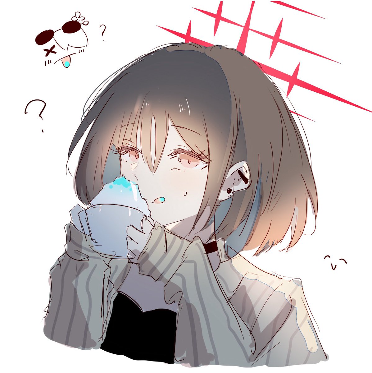 ツチノコ (@mtykGAkmb) / Posts and Replies / X