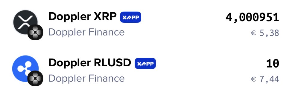 Wietse Wind - ๐ช๐ Xamanยฎ + XRPL + Xahau tweet media